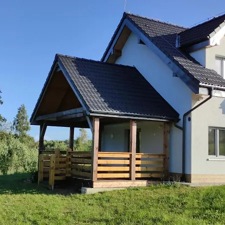 Apartman Lisia Górka *